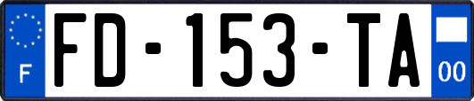 FD-153-TA