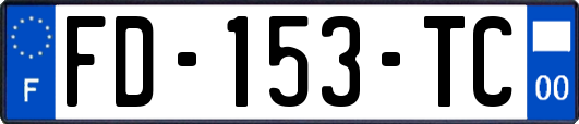 FD-153-TC