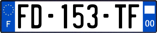 FD-153-TF