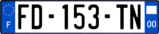 FD-153-TN