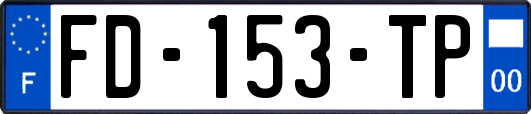 FD-153-TP