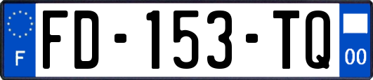 FD-153-TQ