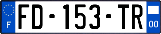 FD-153-TR