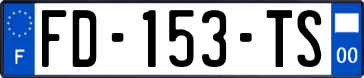 FD-153-TS