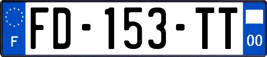 FD-153-TT