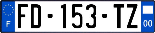 FD-153-TZ