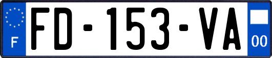 FD-153-VA