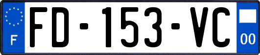 FD-153-VC