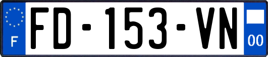 FD-153-VN