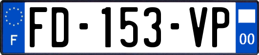 FD-153-VP