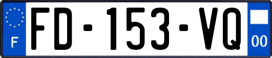 FD-153-VQ