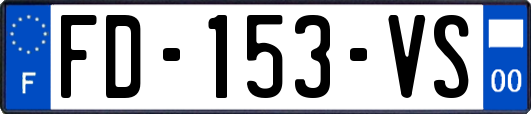 FD-153-VS
