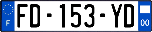 FD-153-YD