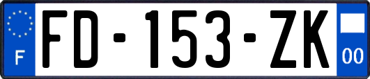 FD-153-ZK