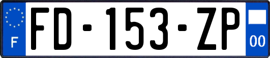 FD-153-ZP