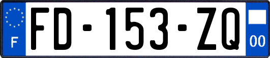 FD-153-ZQ