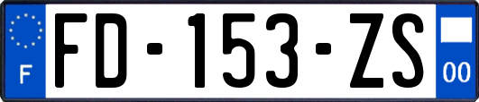 FD-153-ZS