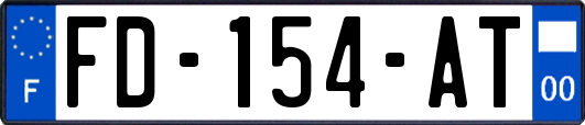 FD-154-AT