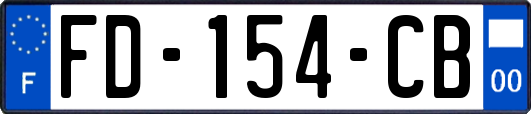 FD-154-CB