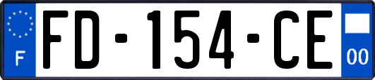 FD-154-CE
