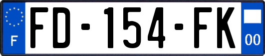 FD-154-FK
