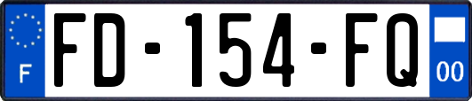 FD-154-FQ