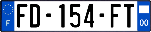 FD-154-FT