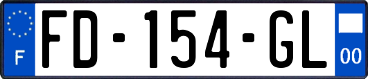 FD-154-GL