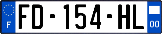 FD-154-HL