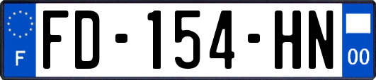 FD-154-HN