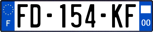 FD-154-KF
