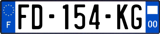FD-154-KG