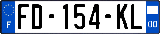 FD-154-KL