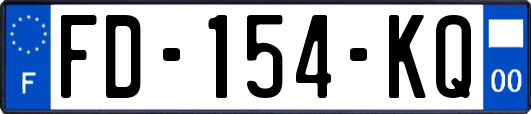 FD-154-KQ