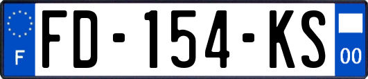 FD-154-KS