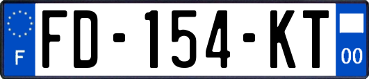 FD-154-KT