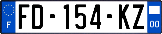 FD-154-KZ