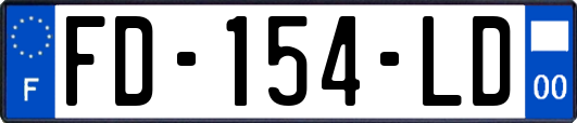 FD-154-LD