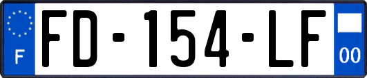 FD-154-LF