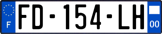 FD-154-LH