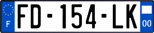 FD-154-LK