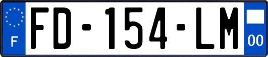 FD-154-LM