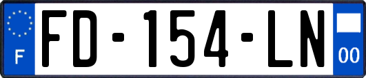 FD-154-LN