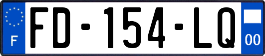 FD-154-LQ