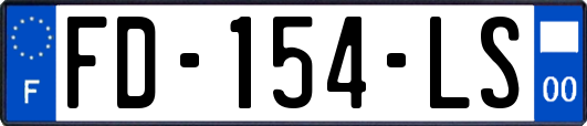 FD-154-LS