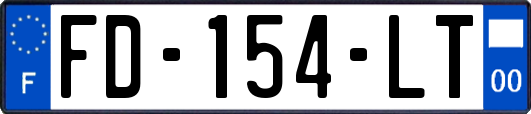 FD-154-LT
