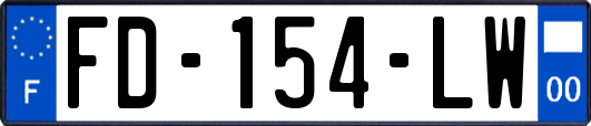 FD-154-LW