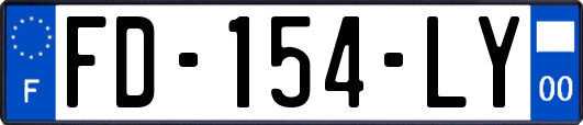 FD-154-LY