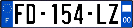 FD-154-LZ