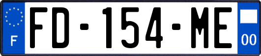 FD-154-ME